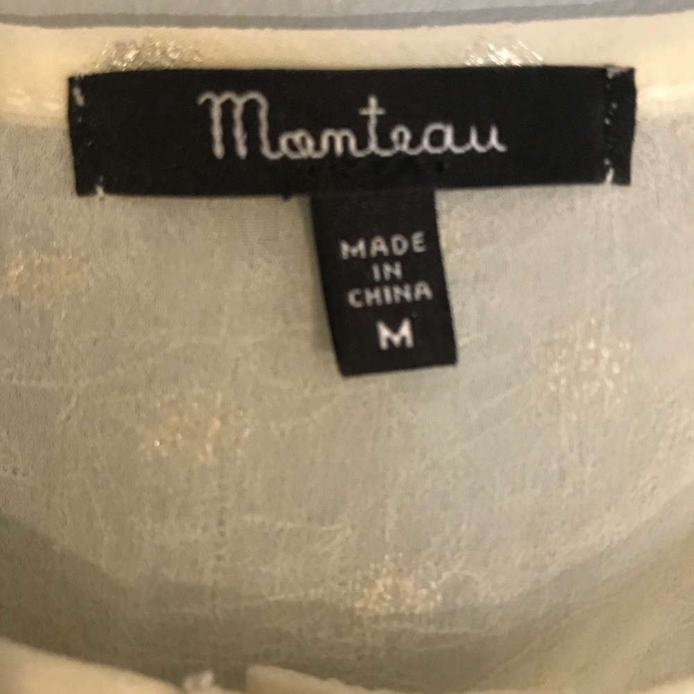 Blouse - Picture 2 of 2